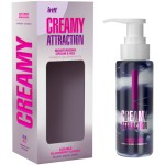 INTT RELEASES - KISSABLE BLACKBERRY FLAVOR CREAM I GEL 100 ML